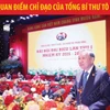 Ba quan điểm chỉ đạo của Tổng Bí thư tại Đại hội đại biểu Đảng bộ MTTQ, các đoàn thể TW