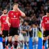 Manchester United chỉ giành được kết quả hòa trên sân của Real Sociedad.