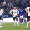 Chelsea thua 4 trận liên tiếp. (Nguồn: Getty Images)