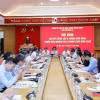 Chủ động chiếm lĩnh không gian mạng bằng thông tin tích cực