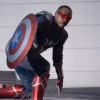 Một cảnh trong "Captain America: Brave New World." (Nguồn: Marvel Studios)