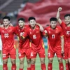 U22 Việt Nam bước vào giai đoạn chuẩn bị cho SEA Games 33. (Nguồn: VFF)