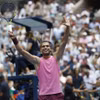 Alcaraz thẳng tiến vào chung kết US Open 2025. (Nguồn: Marca)