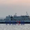 Tăng cường đảm bảo an toàn cho tàu và thuyền viên Việt Nam tại Trung Đông
