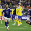 Nhật Bản sẽ là thử thách tiếp theo của Brazil. (Ảnh: AFP/TTXVN)