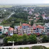 Sau sắp xếp, tổ chức lại, tỉnh Hưng Yên sẽ còn 1.322 thôn, tổ dân phố, giảm 1.301 thôn, tổ dân phố, tương ứng giảm 49,6%. (Ảnh: Thế Duyệt/TTXVN)