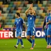 Italy liệu có xóa dớp sau hai lần liên tiếp bị loại ở vòng play-off? (Nguồn: AP)