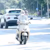 Bắc Bộ và Bắc Trung Bộ chuẩn bị hứng đợt nắng nóng diện rộng đầu tiên. (Ảnh: Hoàng Hùng/TTXVN)