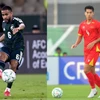 U23 Việt Nam không thua U23 Saudi Arabia là sẽ vào tứ kết với tư cách nhất bảng A. (Nguồn: AFC)