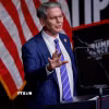 Bộ trưởng Tài chính Mỹ Scott Bessent. (Ảnh: Reuters/TTXVN)