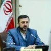 Thứ trưởng Ngoại giao Iran Kazem Gharibabadi. (Ảnh: IRNA/TTXVN)
