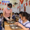 Ảnh minh họa. (Ảnh: Nguyên Dung/TTXVN)