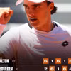 Roland Garros 2026: Hàng loạt hạt giống 'đua nhau' dừng bước từ vòng 1