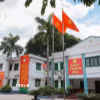 Xã Thư Lâm được chọn làm mô hình điểm xây dựng xã, phường xã hội chủ nghĩa, hướng tới mục tiêu phát triển văn minh và bền vững. (Ảnh: Phan Phương/TTXVN)