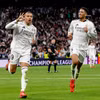 Mbappe có ngày thi đấu thăng hoa để giúp Real Madrid giành chiến thắng chung cuộc. (Nguồn: Getty Images)