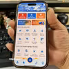 Nền tảng Hue-S tiếp tục khẳng định vai trò trụ cột với 100% dịch vụ đô thị thông minh được tích hợp thực tiễn. (Ảnh: Vietnam+)