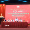 Cam kết xử lý dứt điểm “5 điểm nghẽn” của Thủ đô