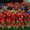 U23 Việt Nam đứng trước cơ hội lập nên kỳ tích. (Nguồn: AFC)