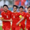 U23 Việt Nam nắm quyền tự quyết cho tấm vé tứ kết U23 châu Á 2026. (Nguồn: AFC)