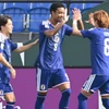 U23 Nhật Bản thắng trận thứ 2 liên tiếp tại giải U23 châu Á 2026. (Nguồn: AFC)