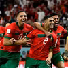 Đội tuyển Maroc giành vé đầu tiên ở châu Phi dự World Cup 2026.