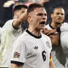 Kimmich tỏa sáng đưa tuyển Đức vào bán kết Nations League. (Nguồn: Getty Images)