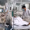 Ảnh minh họa. (Ảnh: TTXVN phát)