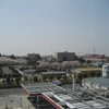 Căn cứ Asaka. (Nguồn: Wiki)