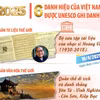 6 danh hiệu của Việt Nam được UNESCO ghi danh năm 2025