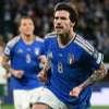 Tonali tỏa sáng giúp Italy giành chiến thắng.