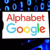 Alphabet vượt Apple, trở thành công ty giá trị thứ hai thế giới. (Nguồn: dig)