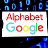 Alphabet vượt Apple, trở thành công ty giá trị thứ hai thế giới