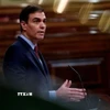 Thủ tướng Tây Ban Nha Pedro Sanchez. (Ảnh: THX/TTXVN)