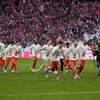 Bayern Munich ăn mừng sau khi vô địch Bundesliga sớm 4 vòng đấu.