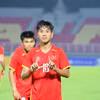 U17 Việt Nam lập nên kỷ lục bất bại. (Nguồn: VFF)