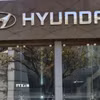 Hyundai ra mắt mẫu xe Avante thế hệ mới ứng dụng trí tuệ nhân tạo