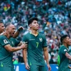 Bolivia giành quyền vào chung kết play-off liên lục địa tranh vé dự World Cup 2026.