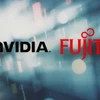 Nvidia và Fujitsu hợp tác phát triển nền tảng trí tuệ nhân tạo đa tác nhân. (Nguồn: dig watch)