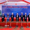 Ảnh minh họa. (Ảnh: Việt Hoàng/TTXVN)