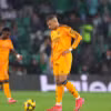 Real Madrid thua sốc Betis ở La Liga. (Nguồn: Getty Images)