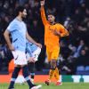 Real Madrid đánh bại Manchester City ngay tại Etihad. (Nguồn: Getty Images)