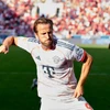 Kane thăng hoa giúp Bayern nối dài mạch toàn thắng. (Nguồn: Getty Images)