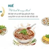 3 đại diện của Việt Nam trong top 100 thành phố ẩm thực ngon nhất thế giới