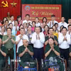 Uống nước nhớ nguồn