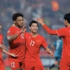 Cận cảnh Việt Nam đánh bại Singapore, thẳng tiến vào chung kết AFF Cup 2024