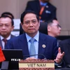 Thủ tướng dự Hội nghị ASEAN 47: Khẳng định vị trí, vai trò Việt Nam trong ASEAN