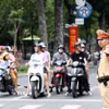 (Ảnh: Phạm Kiên/TTXVN)
