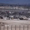 Xe quân sự Israel tại biên giới Israel-Gaza, ngày 9/10/2025. (Ảnh: THX/TTXVN)