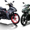 Yamaha Việt Nam thu hồi gần 160.000 môtô và có thể mua lại xe của khách