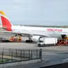 Iberia đã chính thức khôi phục đường bay thẳng giữa Madrid và Caracas từ ngày 10/4.